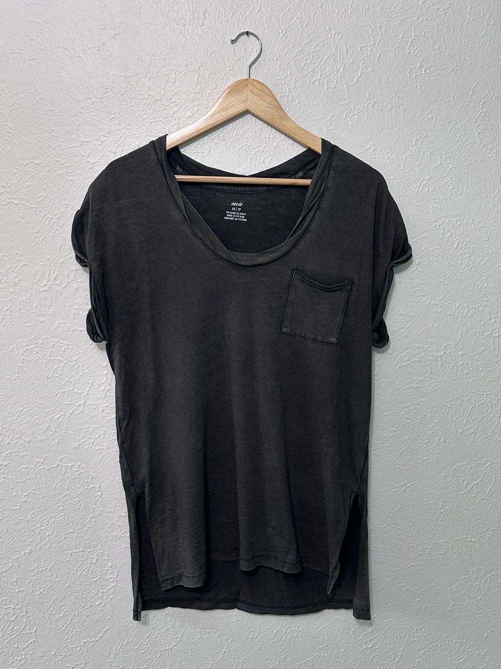 aerie | oversized t-shirt